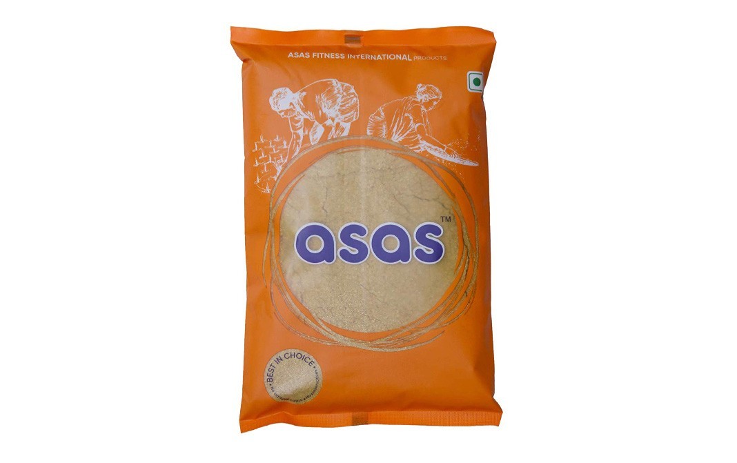 Asas Coriander Powder    Pack  500 grams